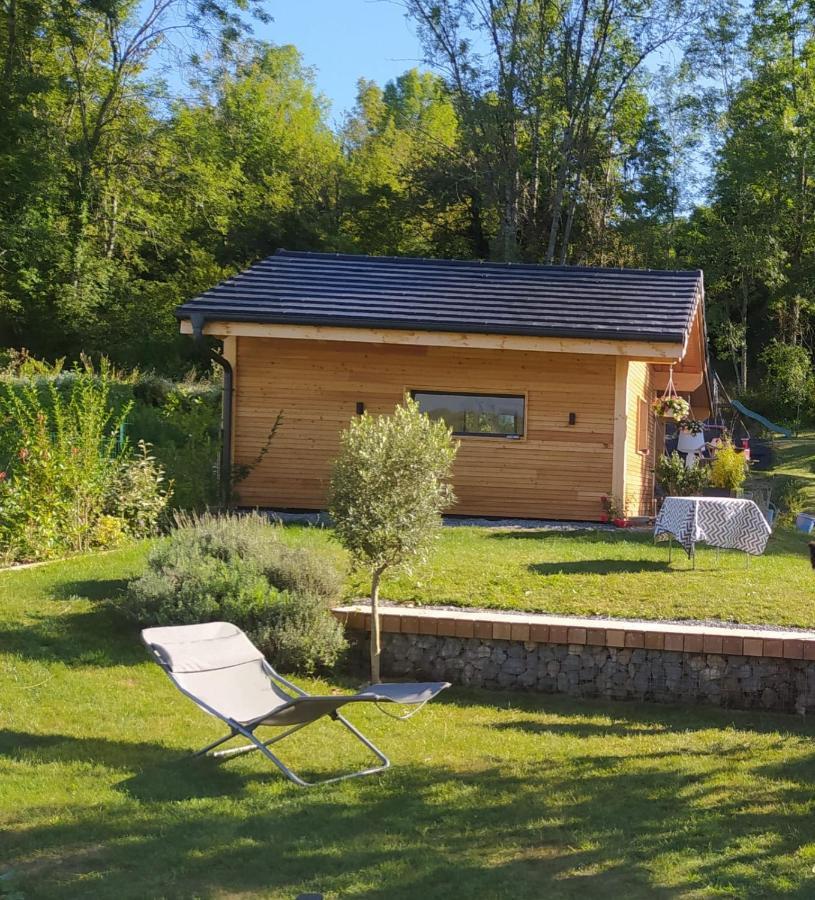 Maisonnette Talloires Ngoại thất bức ảnh