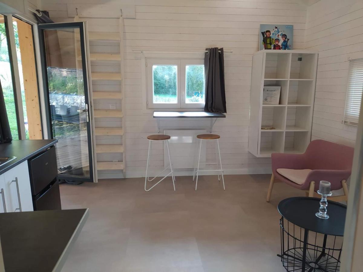 Maisonnette Talloires Ngoại thất bức ảnh