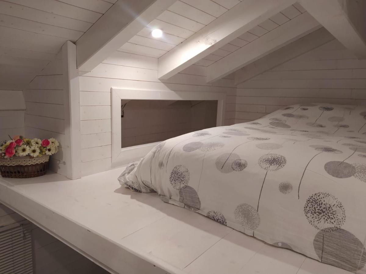 Maisonnette Talloires Ngoại thất bức ảnh